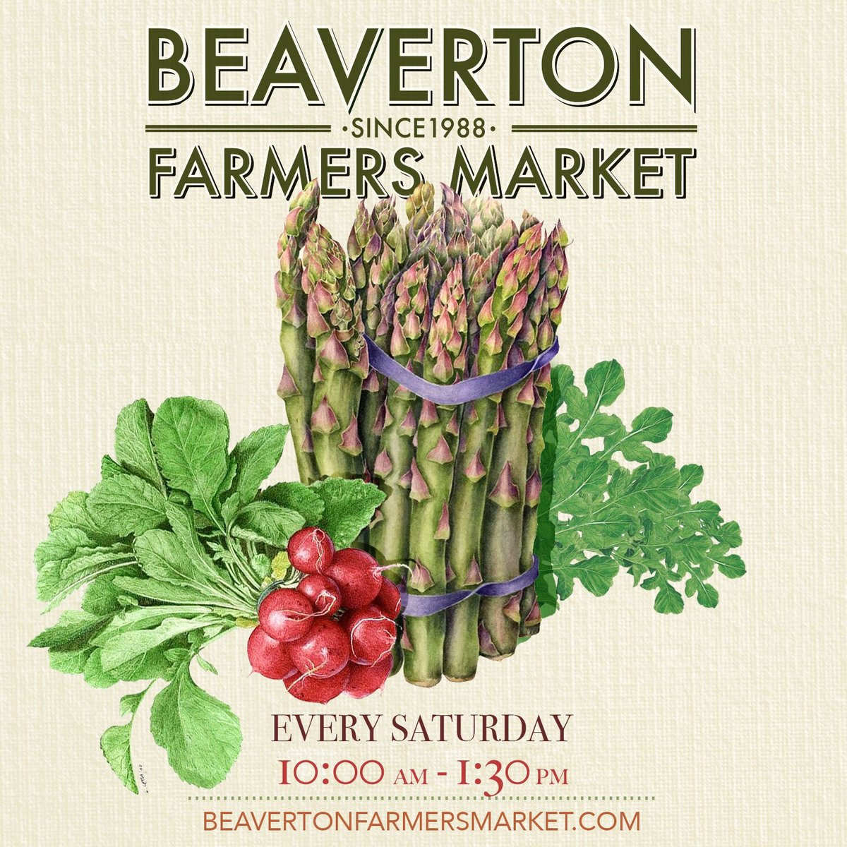 Beaverton Farmers Market - All You Need to Know BEFORE You Go (2024)