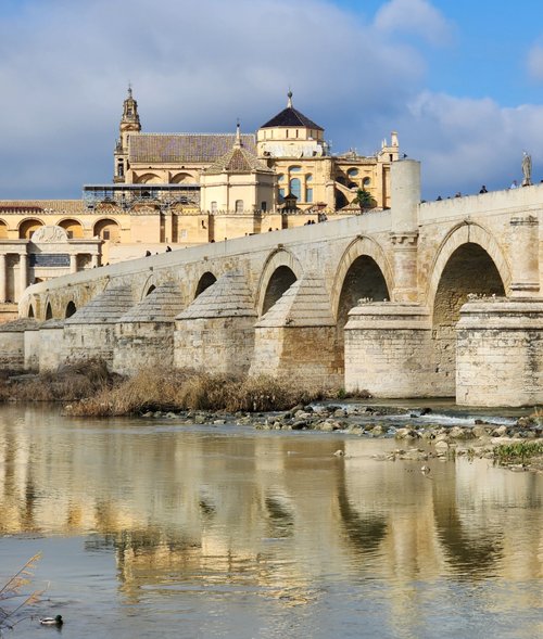 Province of Cordoba WanderingOttersons review images