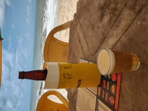 Bebidas