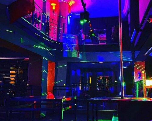 Luxury nightclubs in Antalya - Bar ※2023 TOP 10※ near me