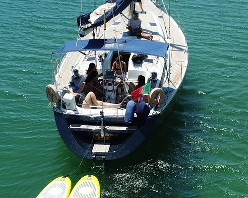 quadrant yachtcharter