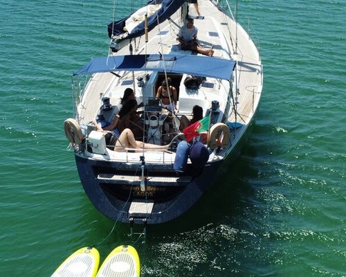 quadrant yachtcharter