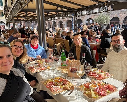 verona italy wine tours