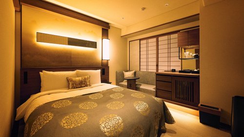 SHIJO KAWARAMACHI ONSEN SORA NIWA TERRACE KYOTO - UPDATED 2023 Onsen ...