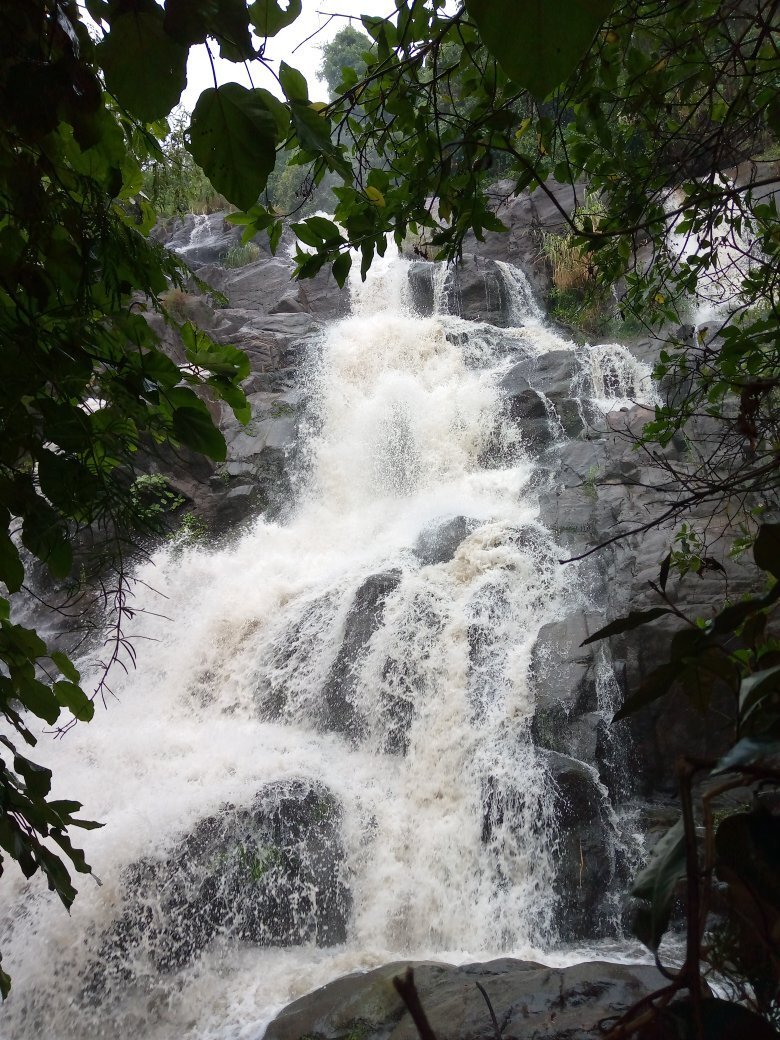 Mahoma Waterfalls Uganda, Форт-Портал: лучшие советы перед посещением -  Tripadvisor