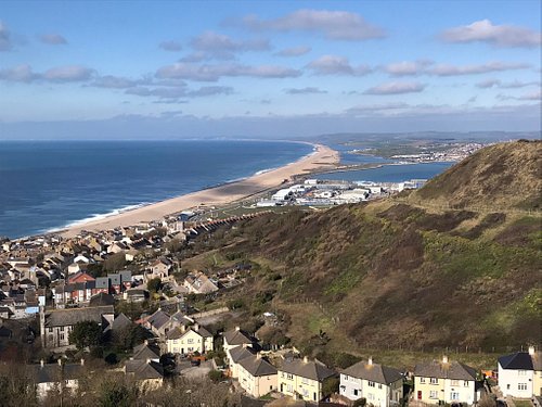 Things to do Nearby Chesil Beach Holiday Park in Dorset