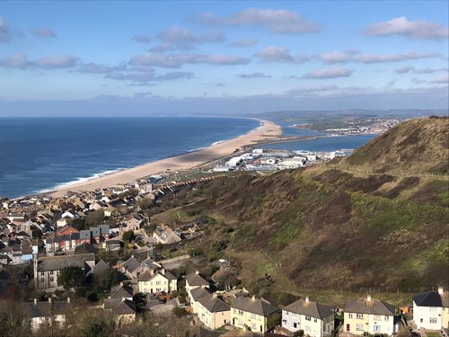 Chesil Beach in Weymouth - Tours and Activities