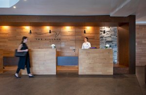 Sport Village Hotel & Spa in Castel di Sangro