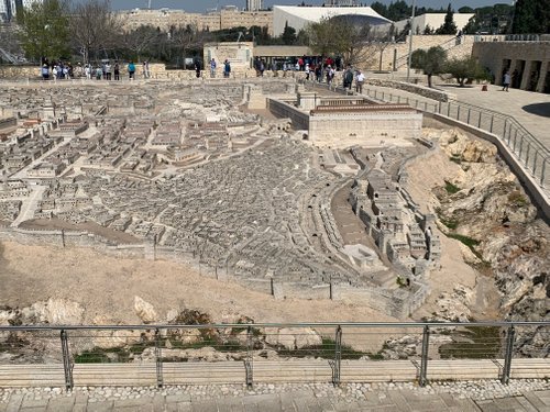 Jerusalem review images
