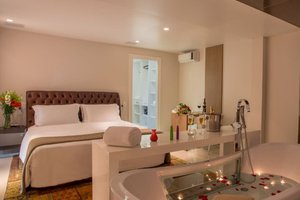 Quarto e suite