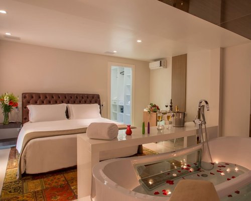 ModeVie Boutique Hotel