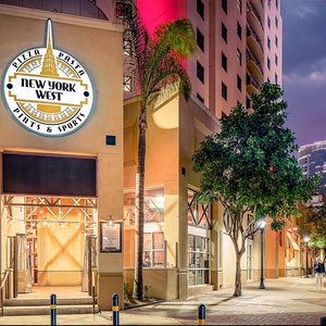 Embassy Suites by Hilton San Diego Bay Downtown, hotel in San Diego