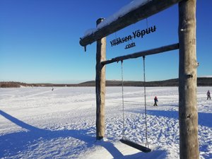 LAPLAND HOTELS AKASHOTELLI $98 ($̶1̶1̶5̶) - Updated 2023 Prices & Hotel  Reviews - Finland/Akaslompolo