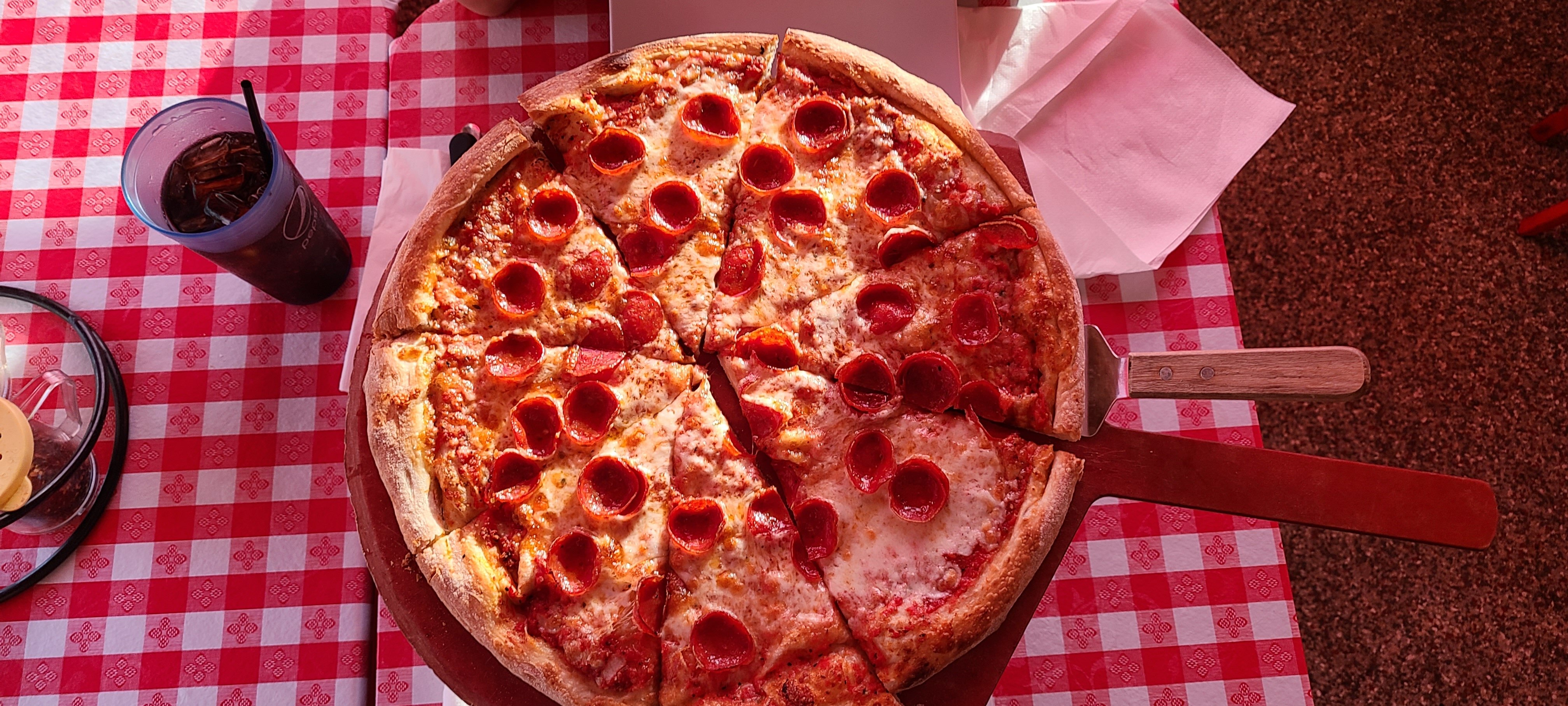ENRICO S PIZZA Tavernier Updated 2025 Restaurant Reviews Photos Phone Number Tripadvisor