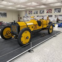 Indianapolis Motor Speedway Museum - All You Need to Know BEFORE You Go