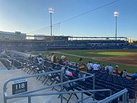 Where to Eat around Peoria Sports Complex - AZ Snake Pit