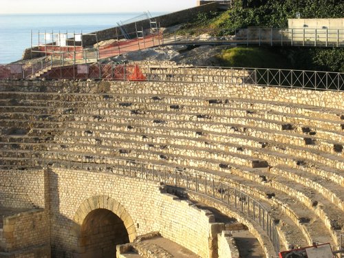 Province of Tarragona permia review images