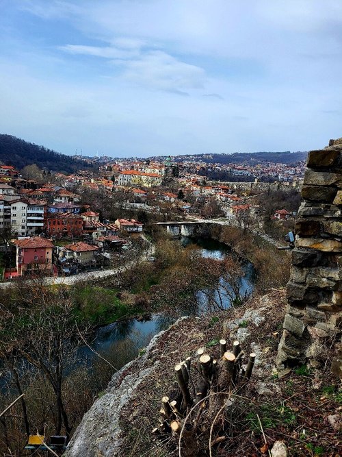 Veliko Tarnovo review images