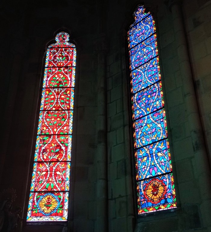 Imagen 10 de Iglesia de Santa María