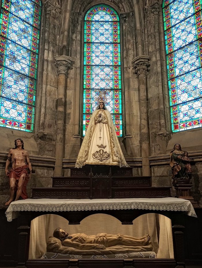 Imagen 9 de Iglesia de Santa María