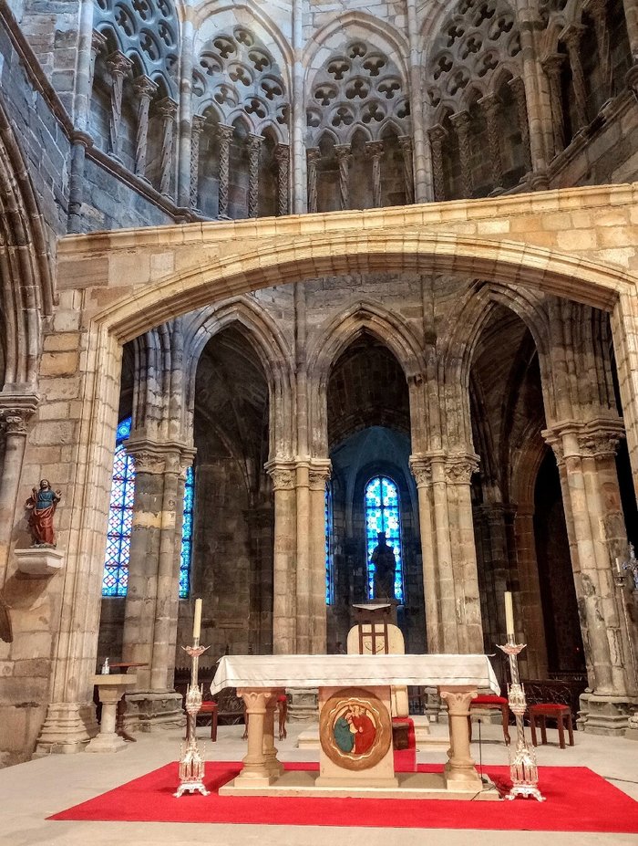 Imagen 8 de Iglesia de Santa María