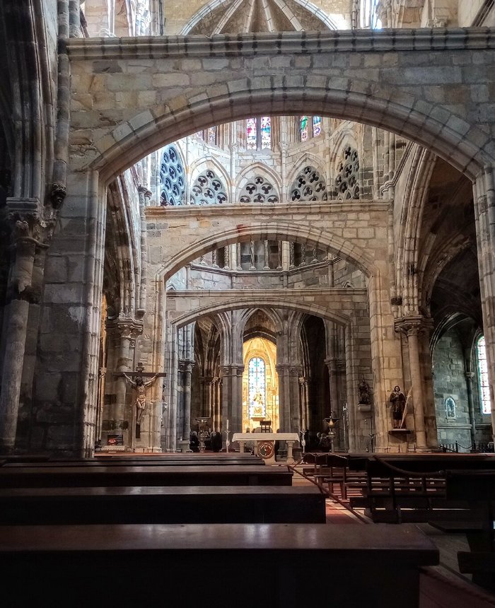 Imagen 7 de Iglesia de Santa María