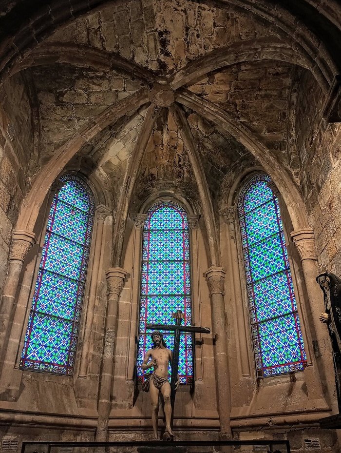 Imagen 6 de Iglesia de Santa María