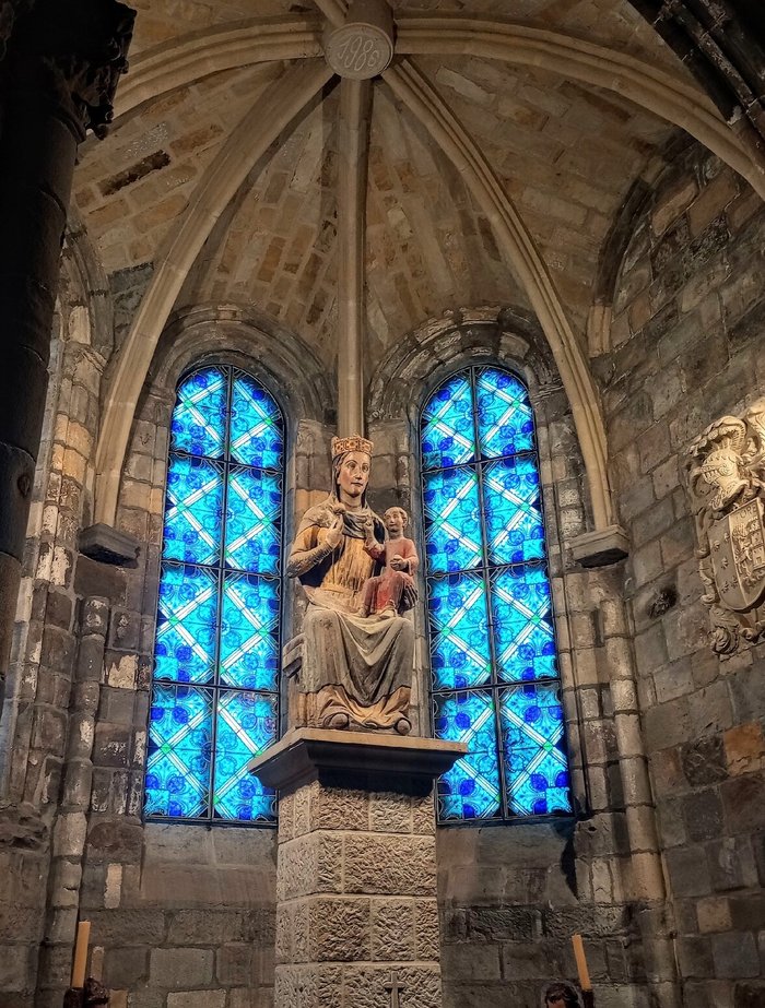 Imagen 5 de Iglesia de Santa María