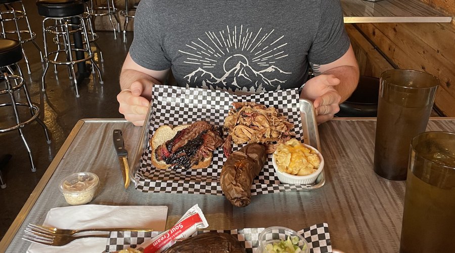 Relic Smokehouse & Pub, 코들레인 - 레스토랑 리뷰 - 트립어드바이저