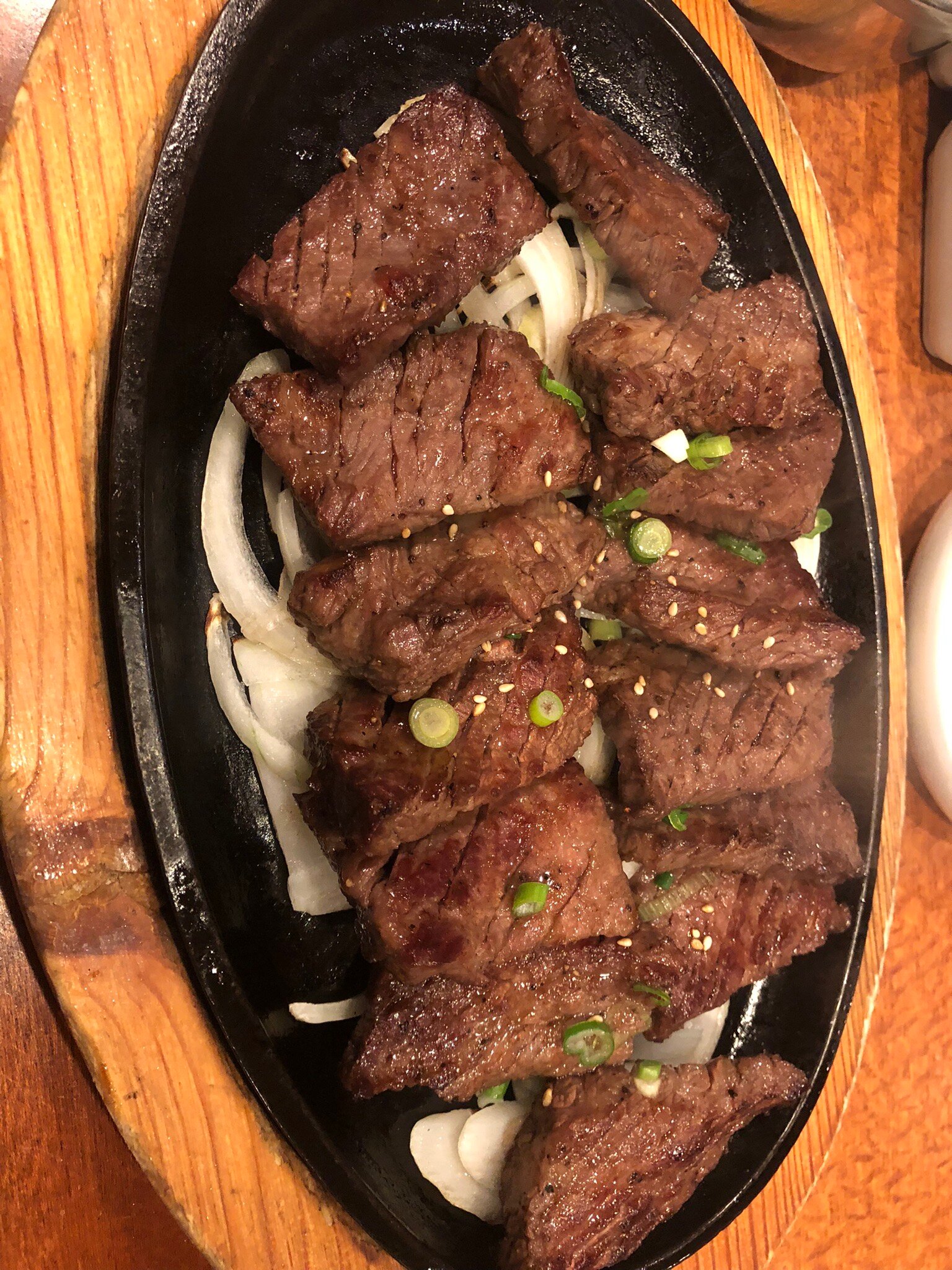 KOGIYA KOREAN BBQ, Annandale - Menu, Prices & Restaurant Reviews ...