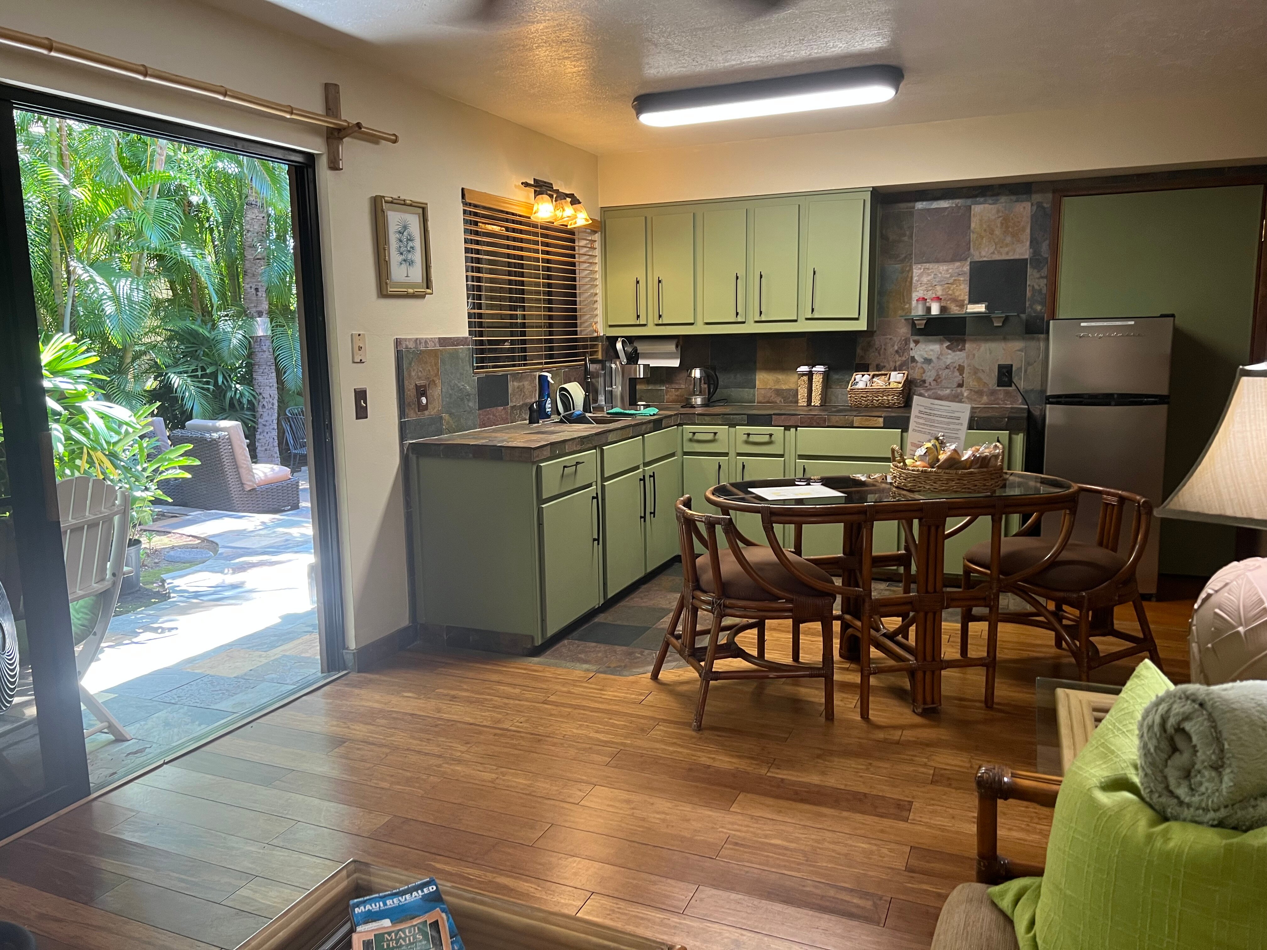 MAUI WHAT A WONDERFUL WORLD BED & BREAKFAST - Updated 2024 Reviews ...