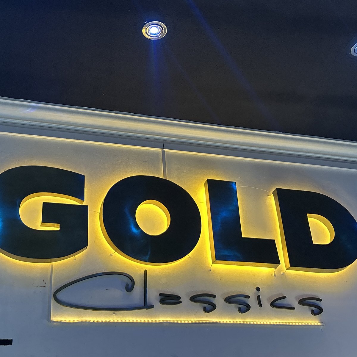 Gold Classics (La Paz, Bolivia): Address, Phone Number - Tripadvisor