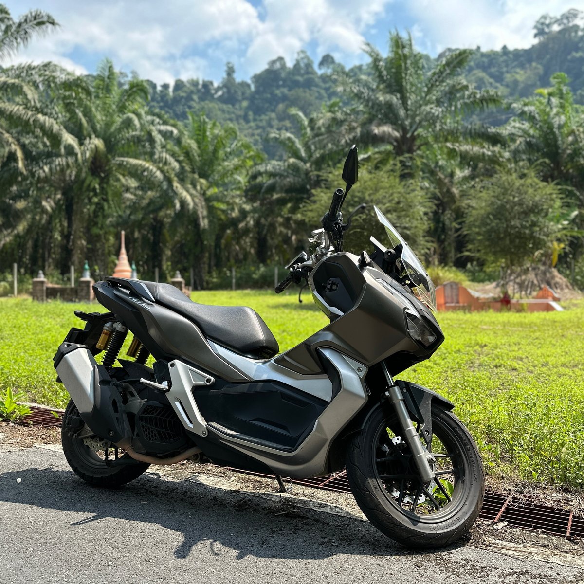 5 Star Motor Bike Rental Khao Lak, Хук-Хак: лучшие советы перед посещением  - Tripadvisor