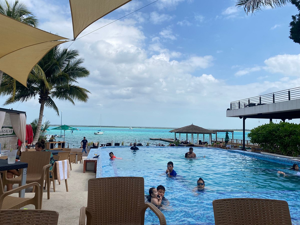 Bacalar Beach Club - All You Need to Know BEFORE You Go