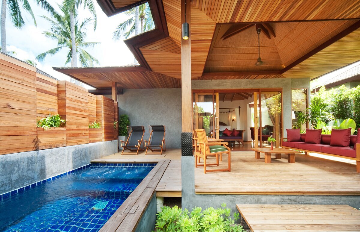 Tango Luxe Beach Villa , Koh Samui - UPDATED 2024 Prices, Reviews