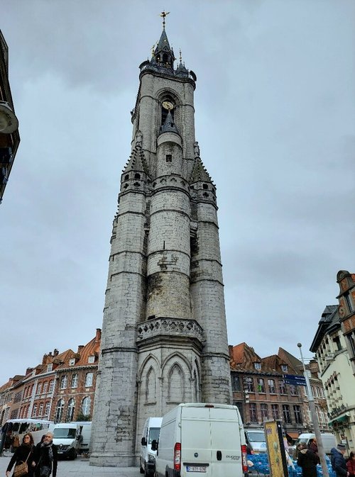 Hainaut Province review images