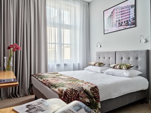 Rom og suite