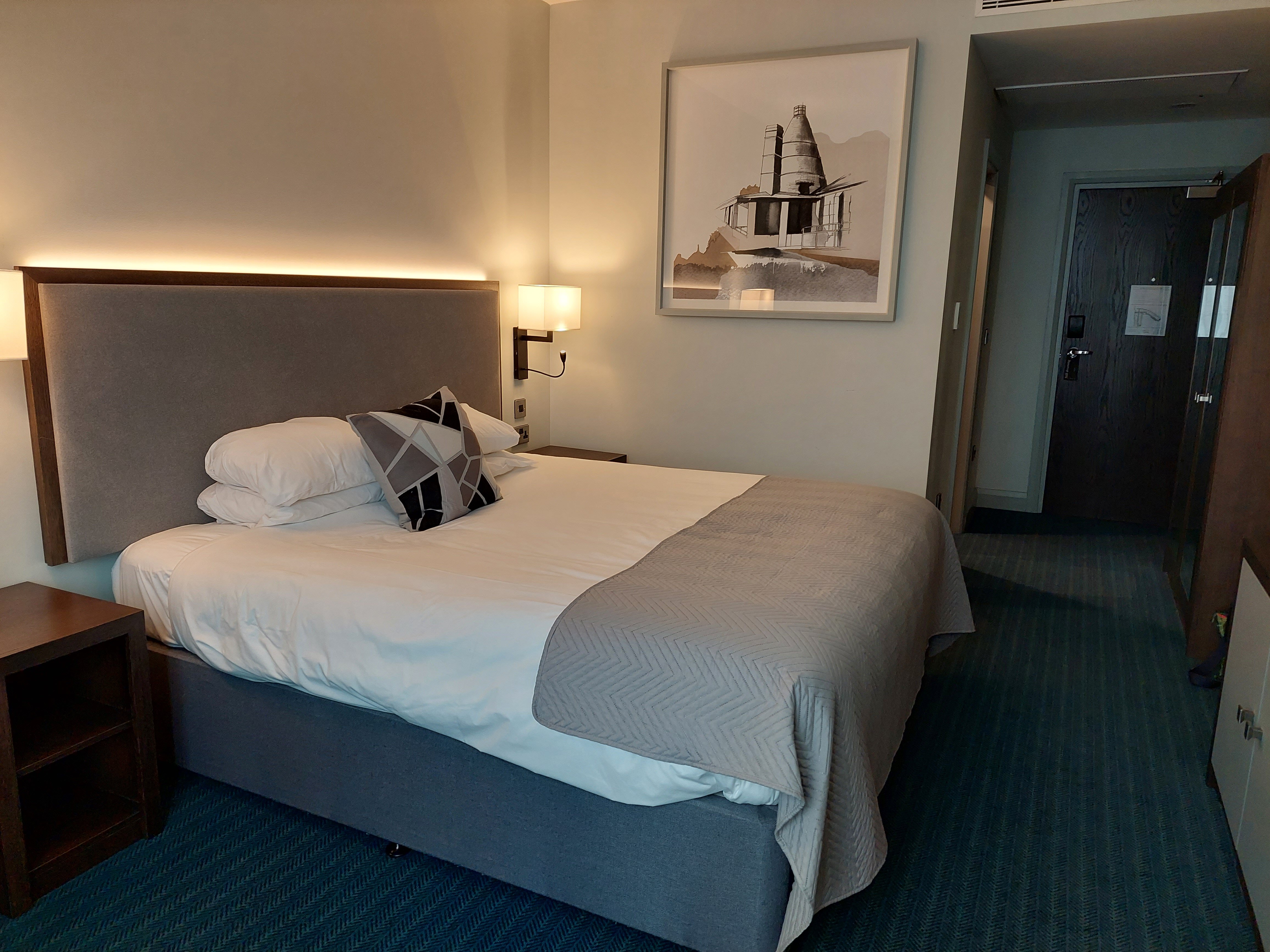 MERCURE BRIDGWATER HOTEL $74 ($̶8̶8̶) - Updated 2023 Prices & Reviews ...