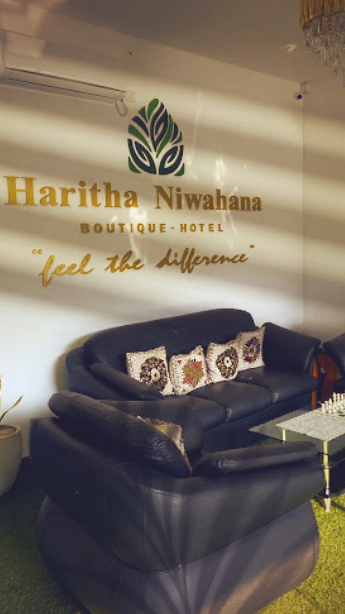 HARITHA NIWAHANA HOLIDAY RESORT - Hotel Reviews (Kurunegala, Sri Lanka)