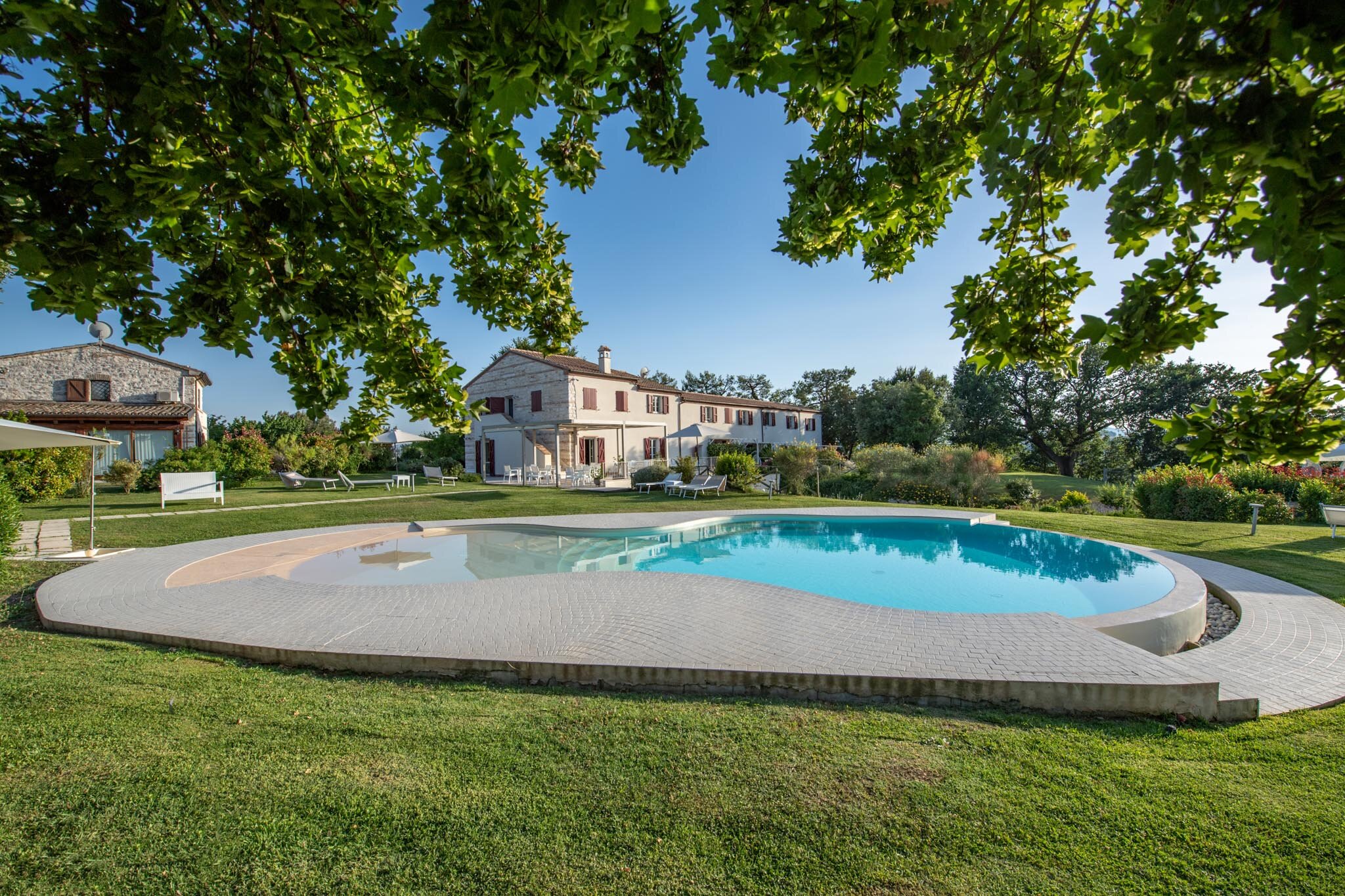 AGROMARINO B&B (Sirolo, Italia): Prezzi E Recensioni 2024