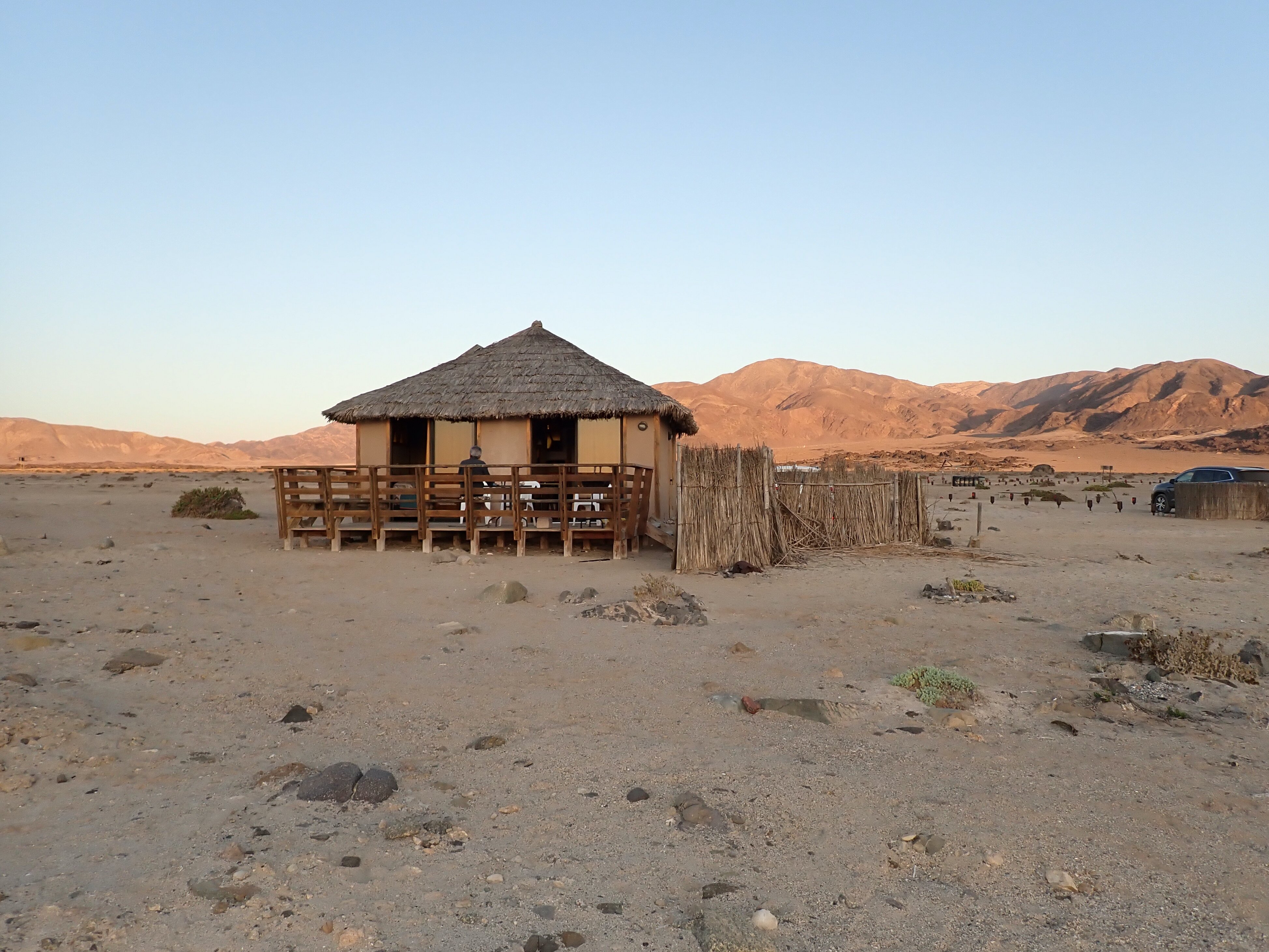 PAN DE AZUCAR LODGE - Reviews (Chanaral, Chile) PAN DE AZUCAR LODGE - Reviews (Chanaral, Chile)