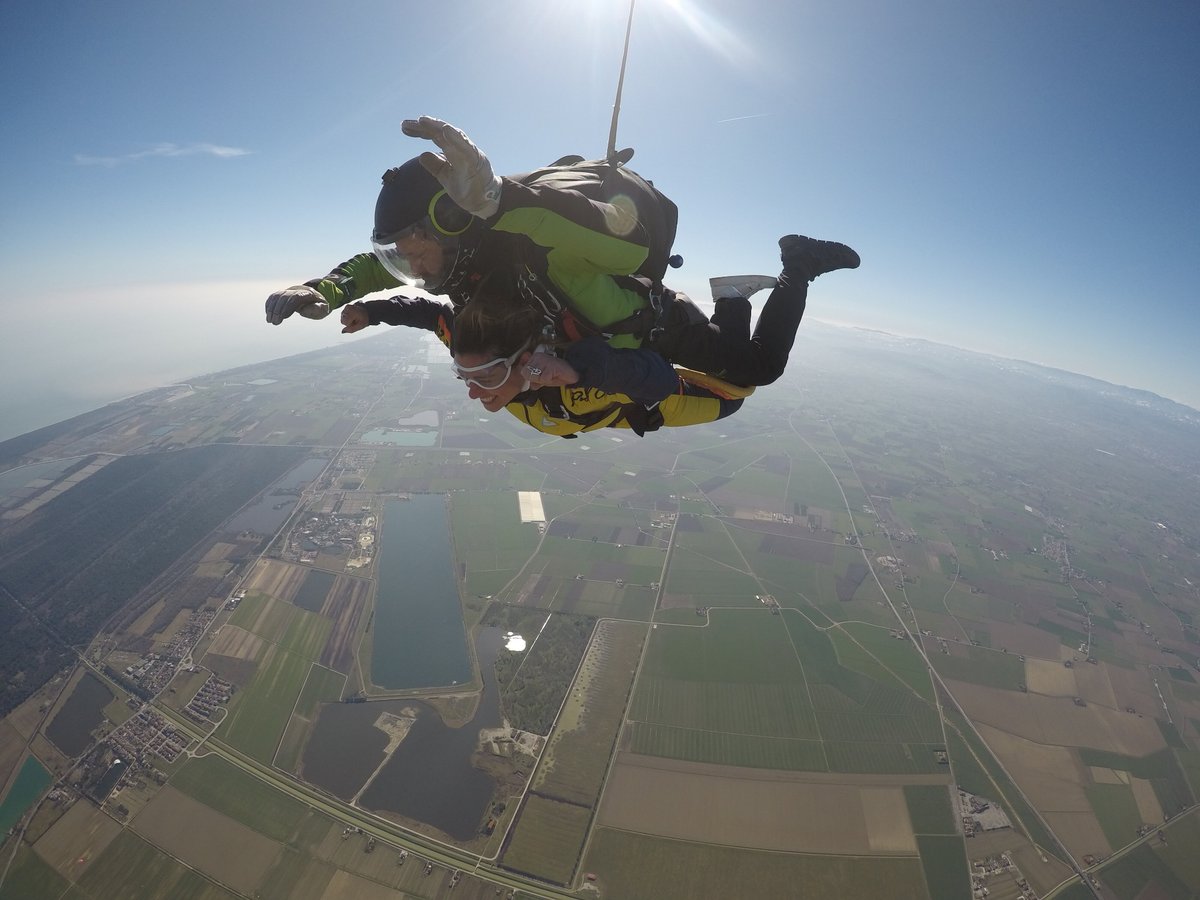 Skydive Pull Out Ravenna, Равенна: лучшие советы перед посещением -  Tripadvisor