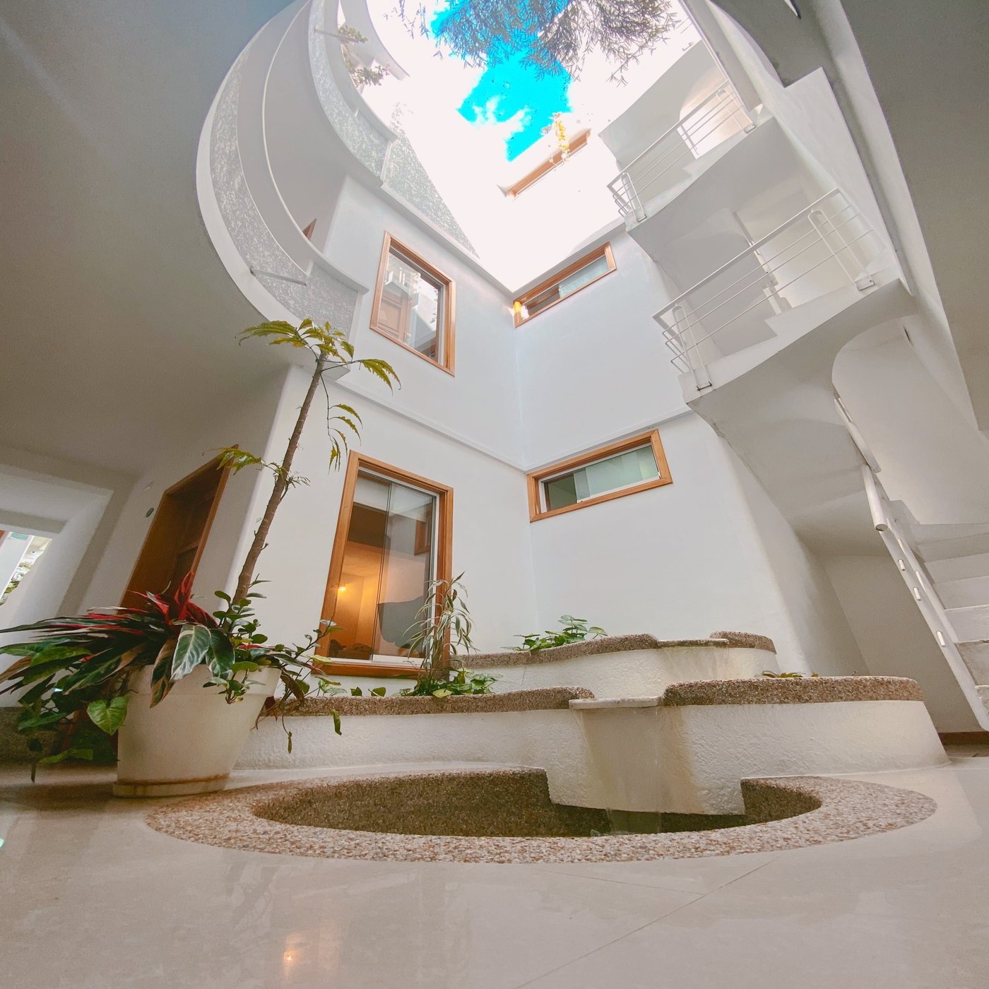 Posada Tramontana image