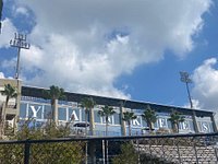 Photos at George M Steinbrenner Field - Drew Park - Tampa, FL