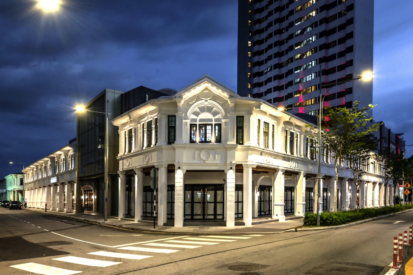 CITADINES CONNECT GEORGETOWN PENANG - Updated 2025 Prices &amp; Hotel ...