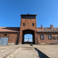 2023 Day Trip to Auschwitz-Birkenau and Wieliczka Salt Mine from Krakow ...