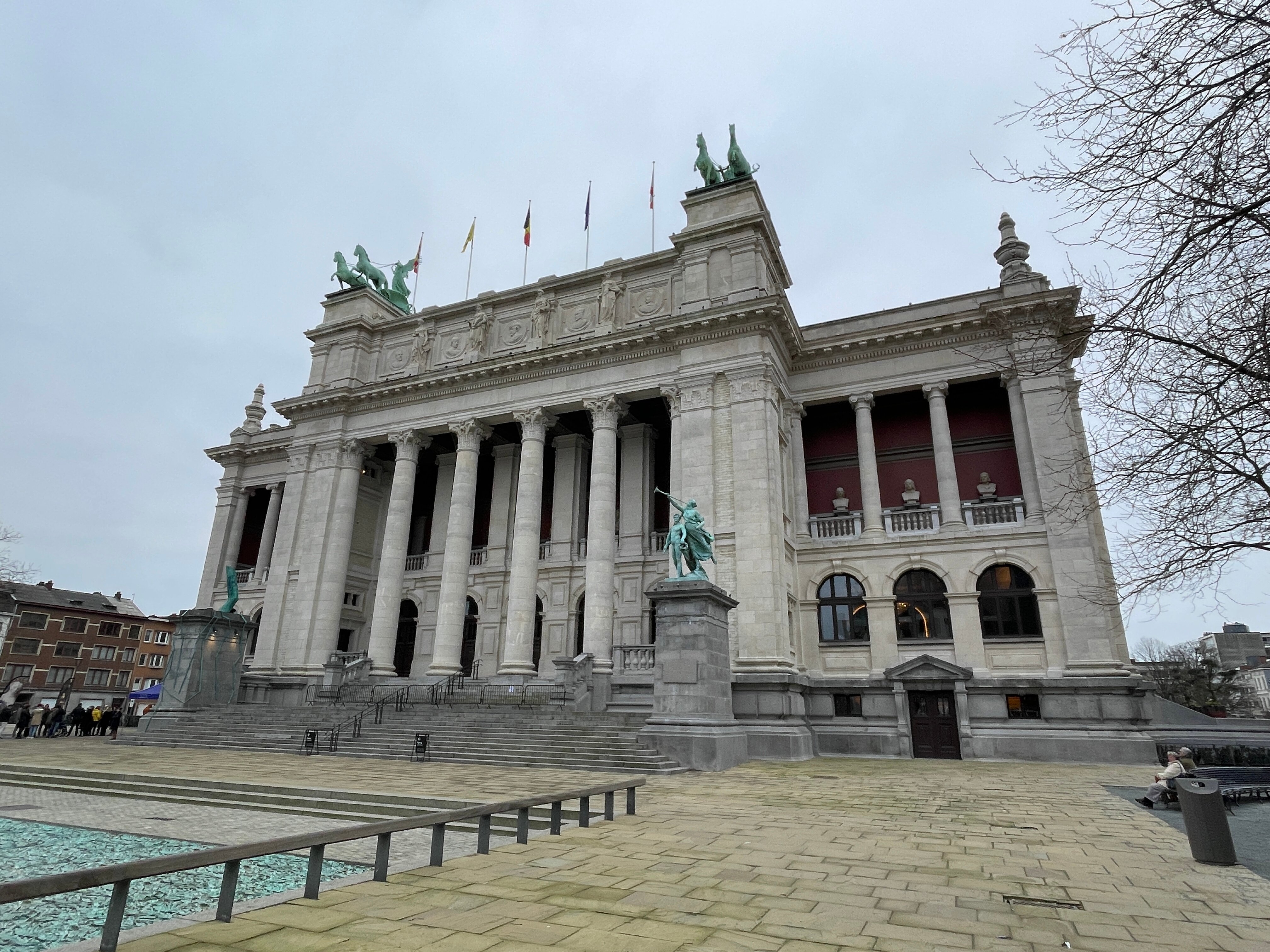 THE 5 BEST Antwerp Art Museums Updated 2024 Tripadvisor