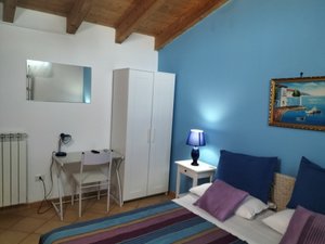 Camera e suite