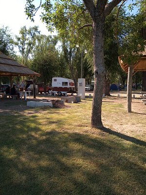 CLUB ATLÉTICO RIVER PLATE ARECO (San Antonio de Areco) - Đánh giá Khu cắm  trại - Tripadvisor