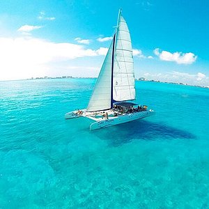 half day yacht sailing experience